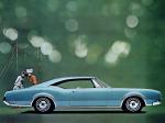Oldsmobile Delta 88 Holiday Coupe 1967 года